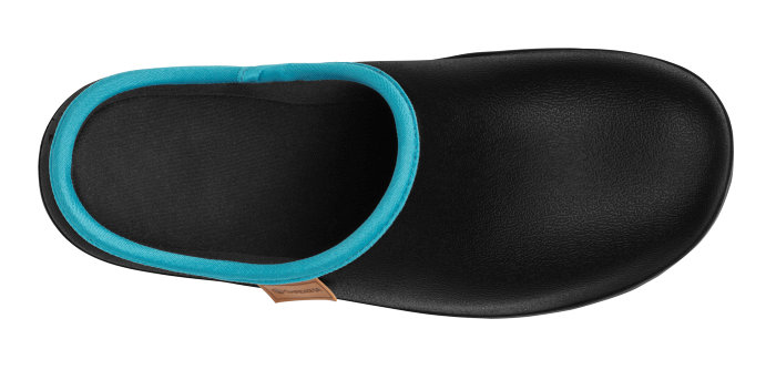 Gardena tresko lettvekt svart - str. 45